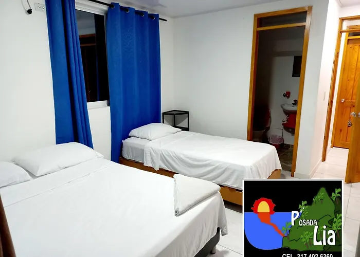 Posada Lia Centro