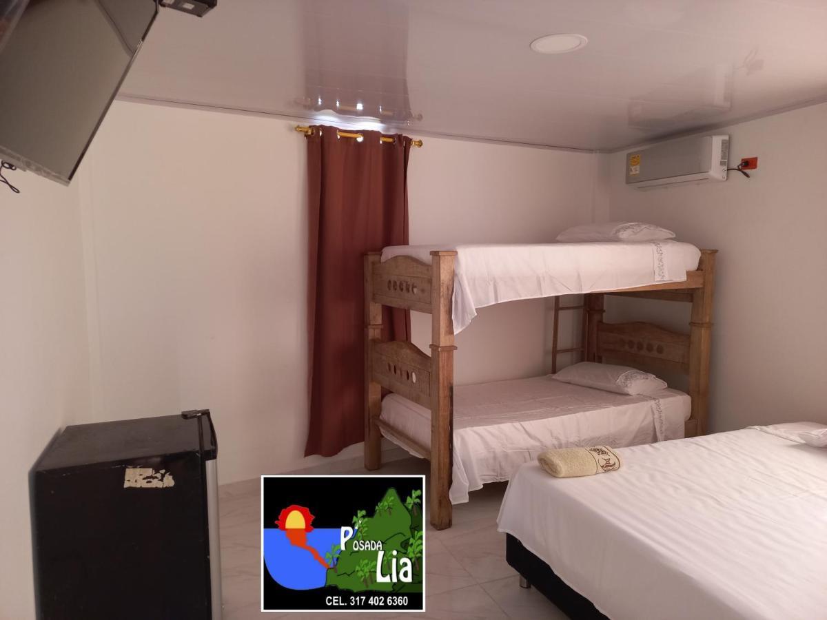 Lia Centro 2*
