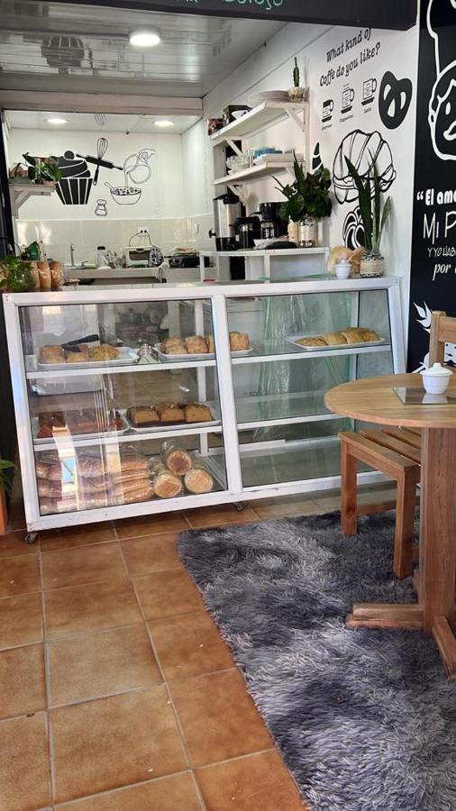 Lia Centro 賓館