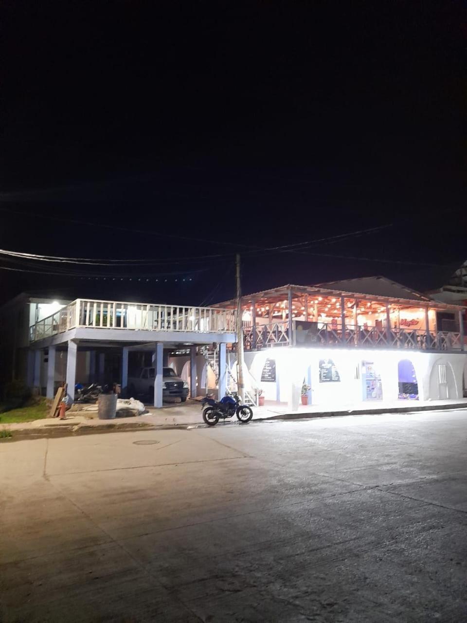 Lia Centro 賓館 2*