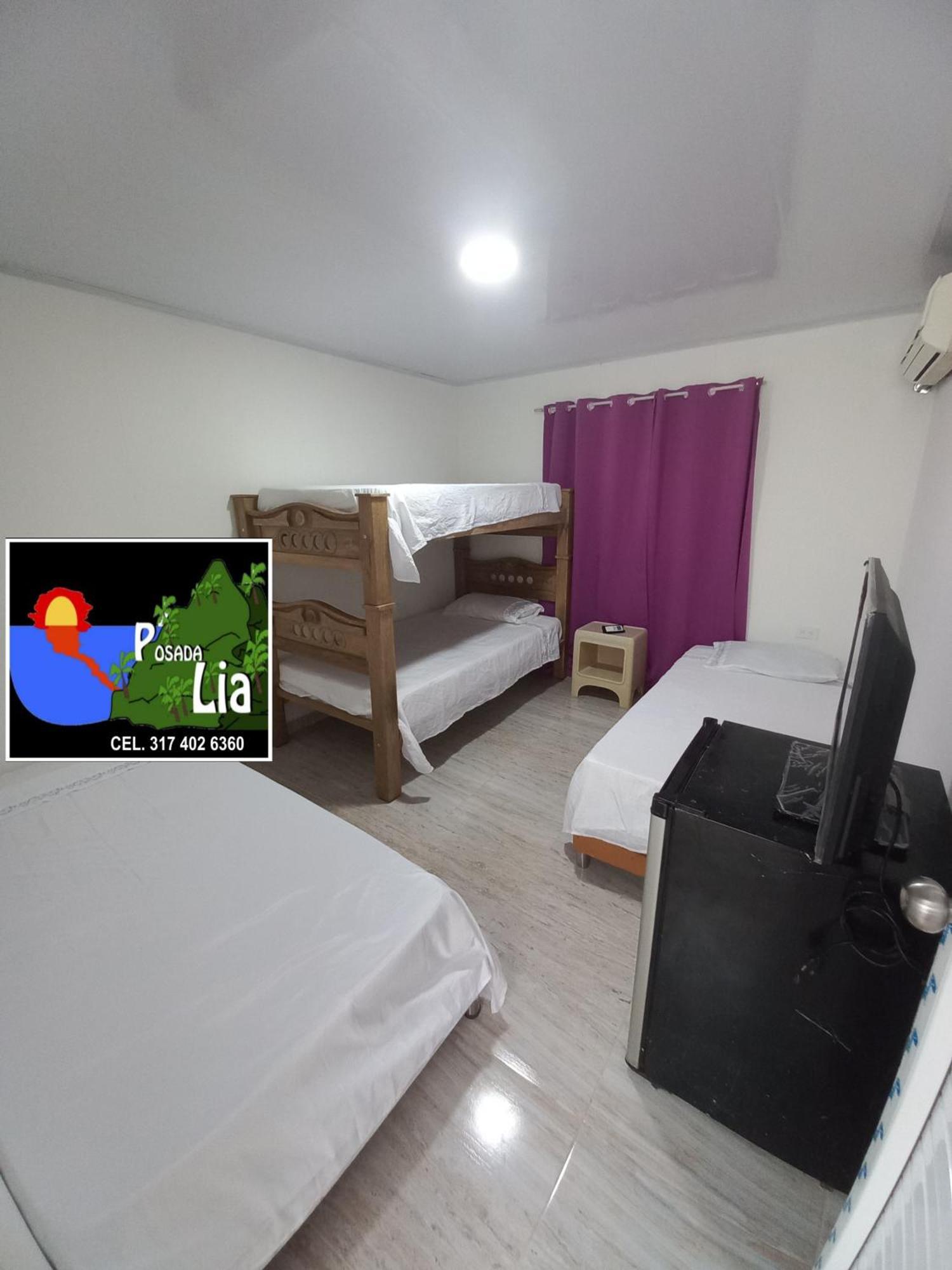 賓館 Lia Centro