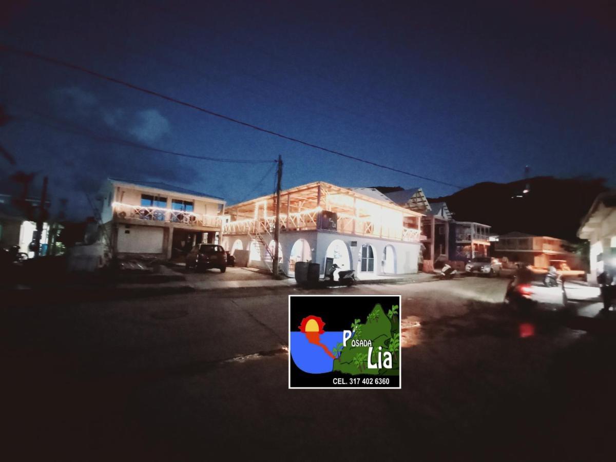 Inn Lia Centro 2*