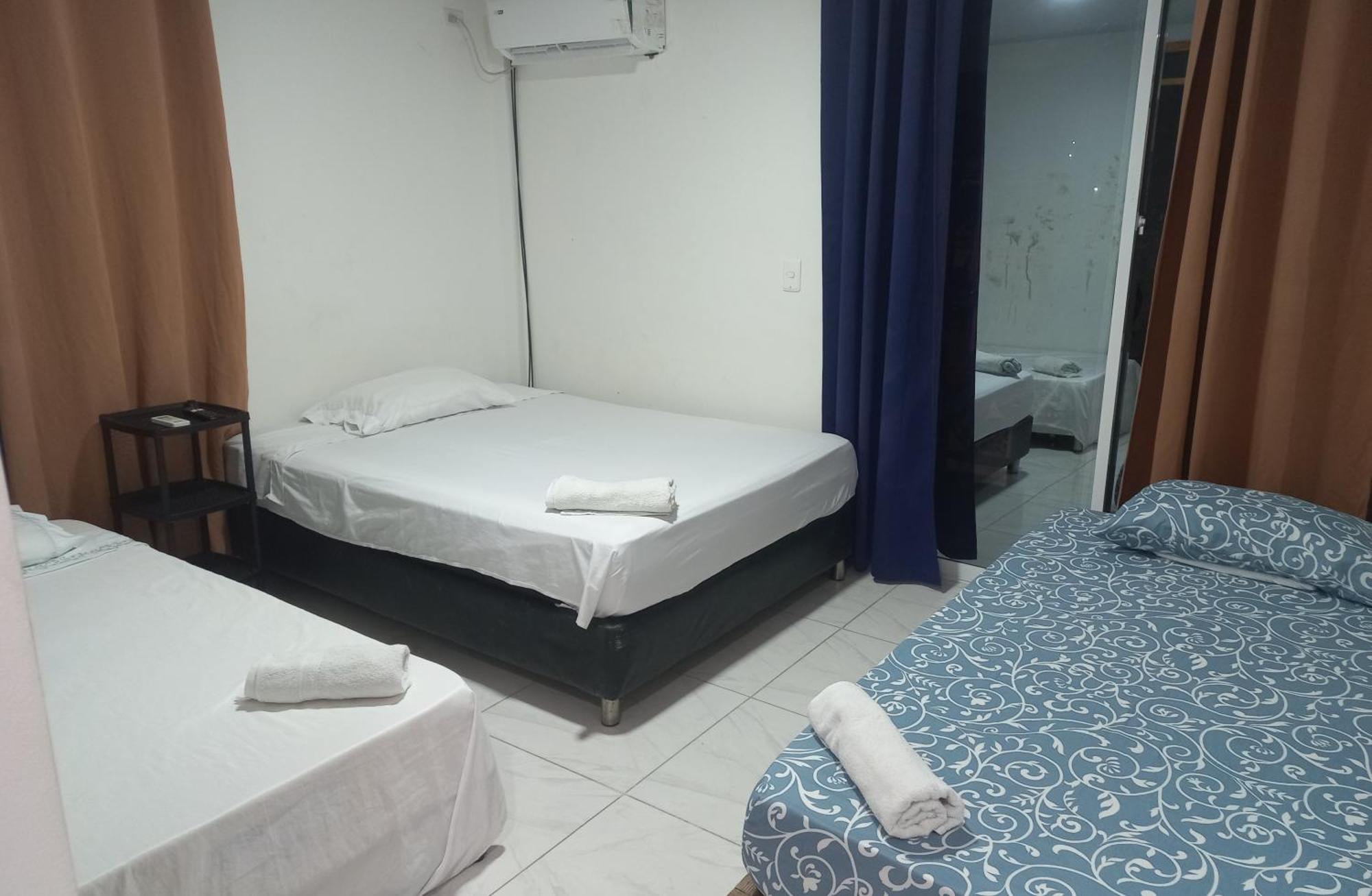 Inn Lia Centro Providencia (Narino)