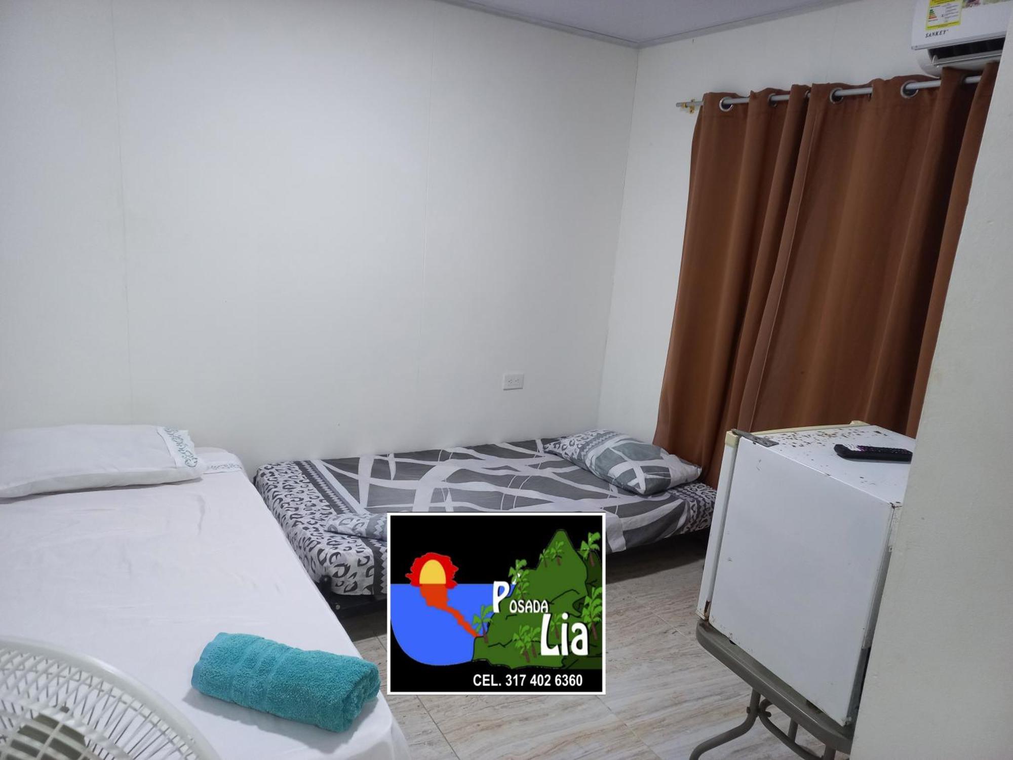 Lia Centro Inn