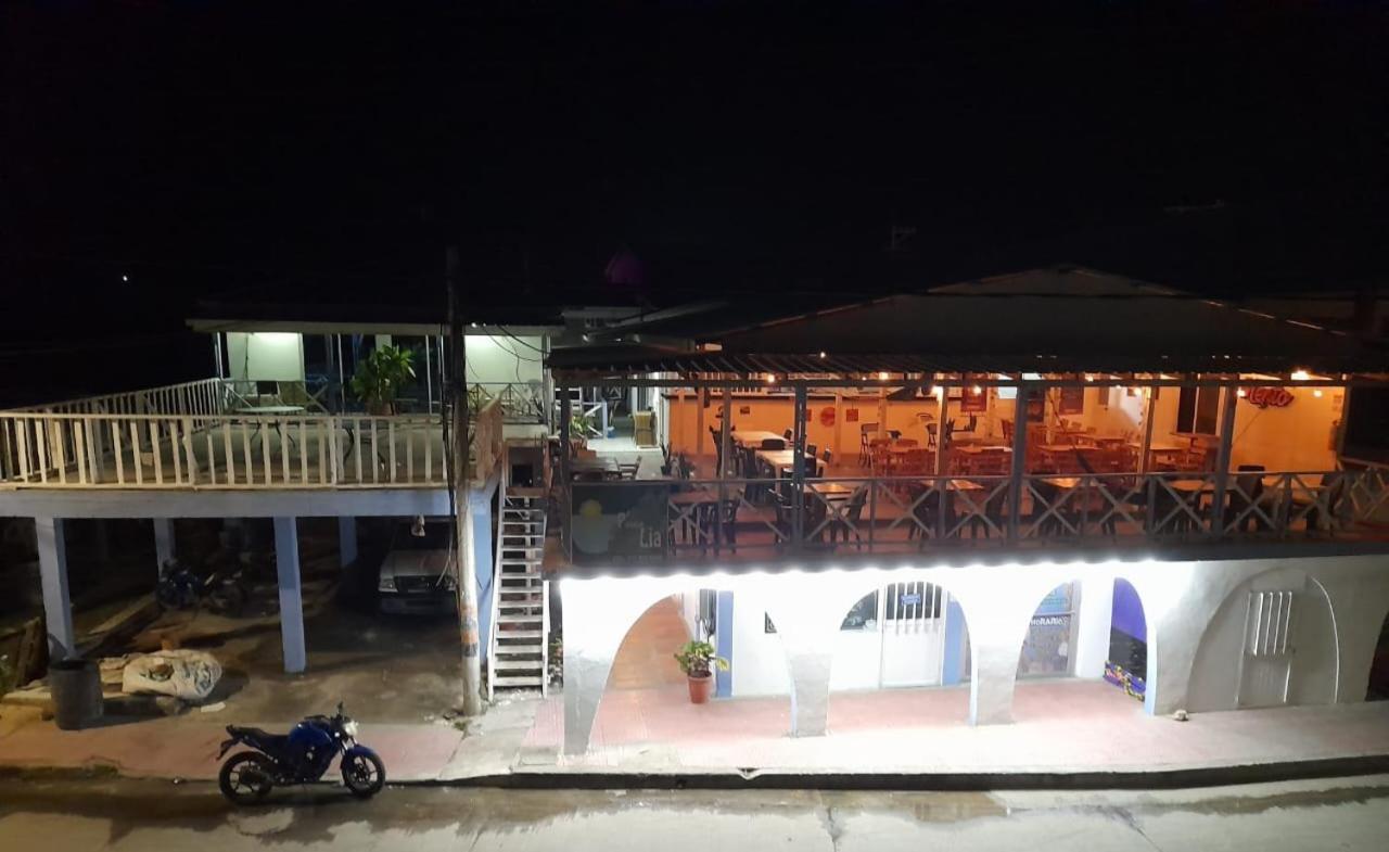 Lia Centro Inn