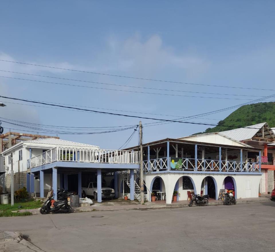 Inn Lia Centro