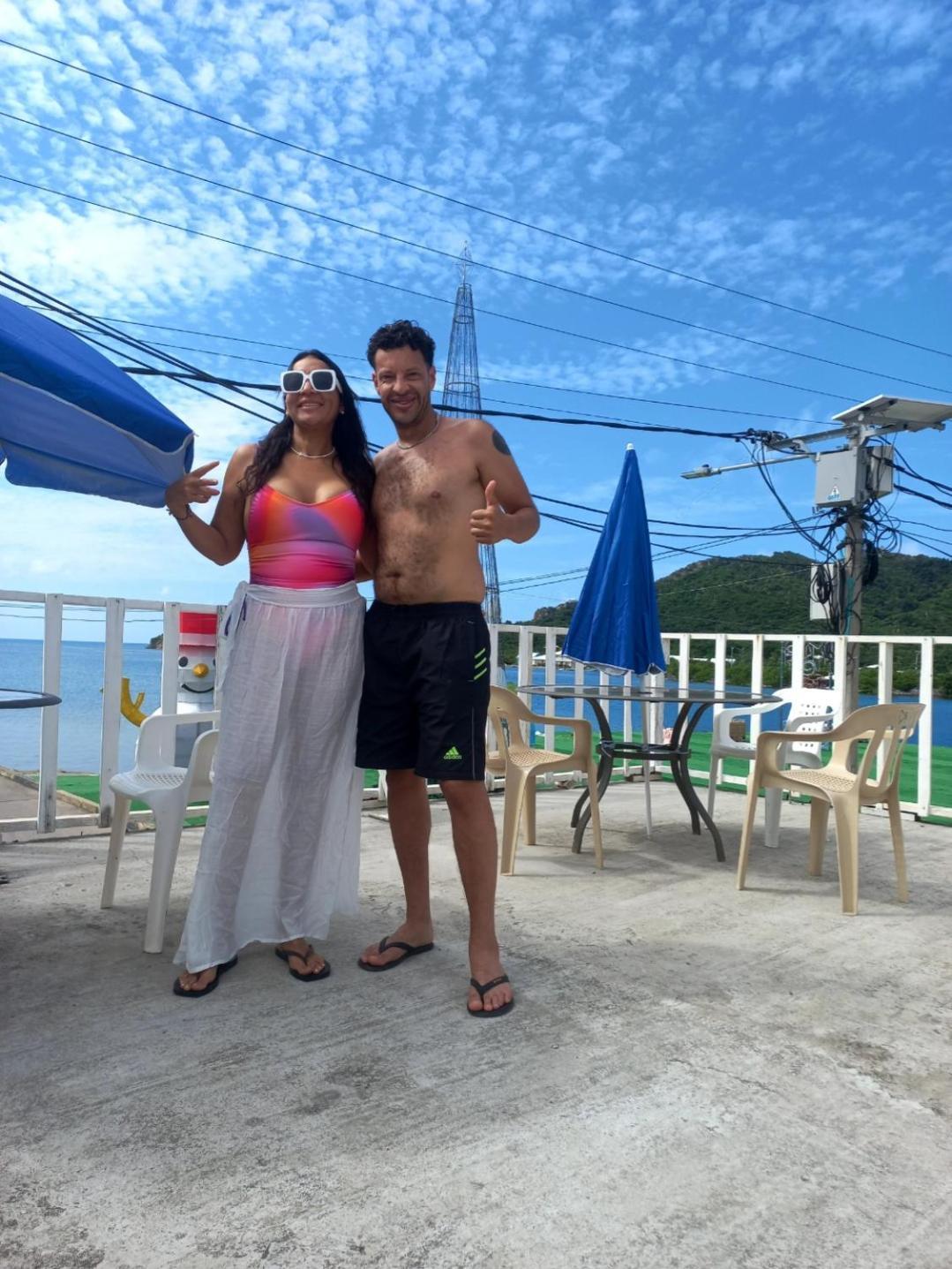 Lia Centro