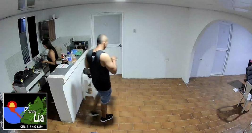 Inn Lia Centro